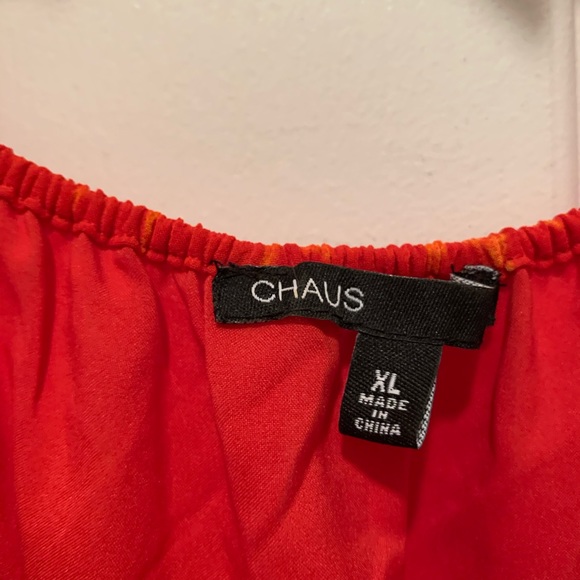 Fun top! - Picture 2 of 4